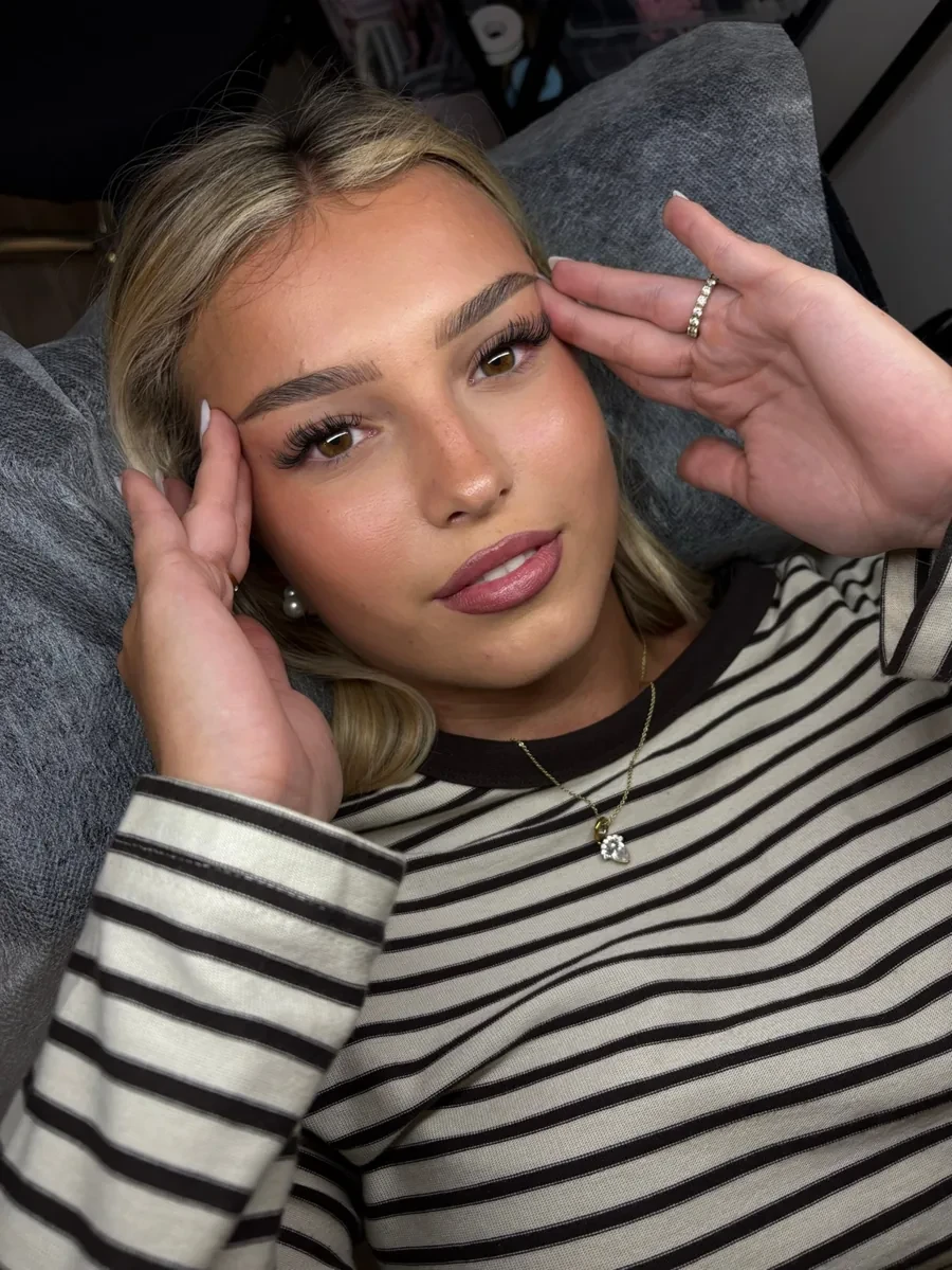 Wet Look