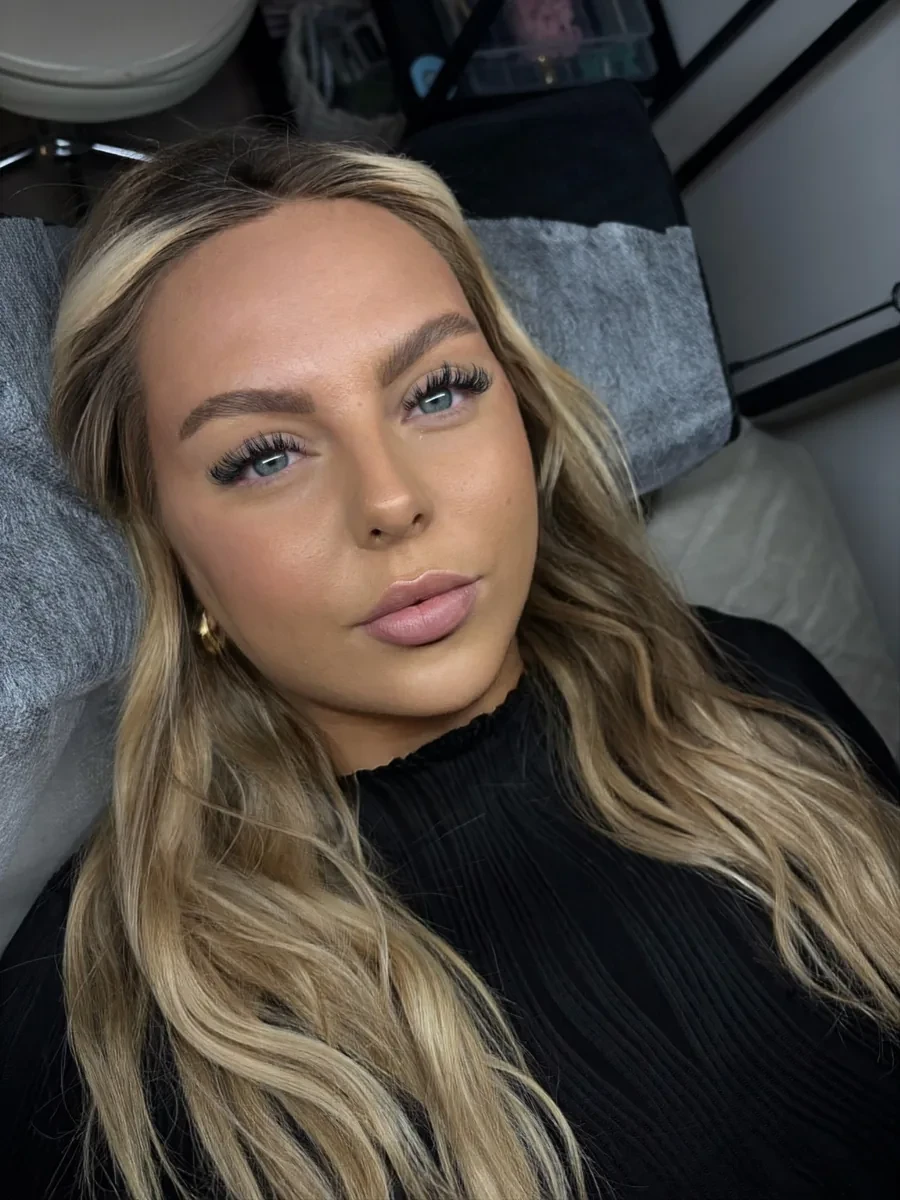Wet Look